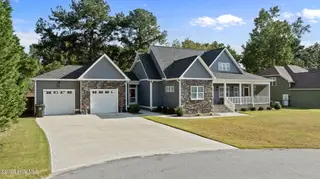 202 Michelle Dawn Drive, Goldsboro, NC 27534 – photo 3: DJI_0203