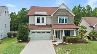 329 Belvedere Drive, Holly Ridge, NC 28445 – photo 2