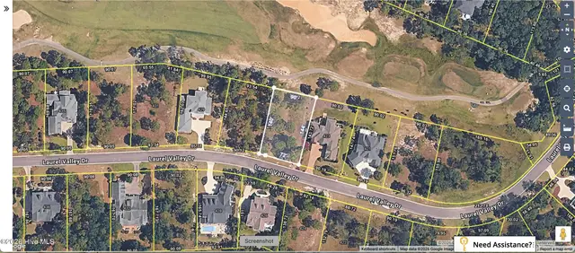 425 Laurel Valley Drive, Shallotte, NC 28470