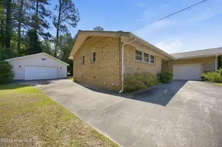 103 Graham Street, Greenville, NC 27858 – photo 6: 1 CAR GARAGE
