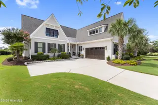 1543 Cape Fear National Drive, Leland, NC 28451 – photo 1