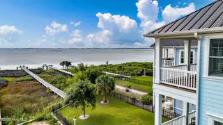 707 Cannonsgate Drive Lot #443, Newport, NC 28570 – photo 9: Chill Photo Aerials-18s