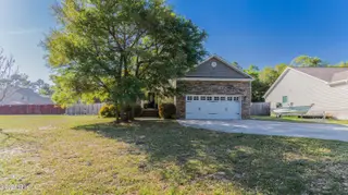 452 Hardison Road, Holly Ridge, NC 28445 – photo 2