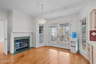 203 Red Snapper Drive, Emerald Isle, NC 28594 – photo 19: Dining Area