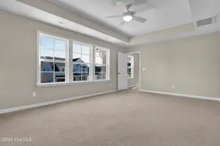 6830 Fellowship Drive, Leland, NC 28451 – photo 17: Primary Bedroom