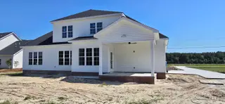 3030 Joe Stocks Road, Greenville, NC 27858 – photo 2: 20260518_103409