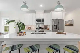 163 NW 4th Street, Oak Island, NC 28465 – photo 16: 4th Street Staged-6