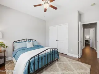 219 Seville Street, Jacksonville, NC 28546 — 4-bedroom home in Carolina Plantations, Jacksonville, NC, photo 24 of 55