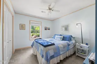 1311 Pelican Drive, New Bern, NC 28560 – photo 20: Guest Room - BR2