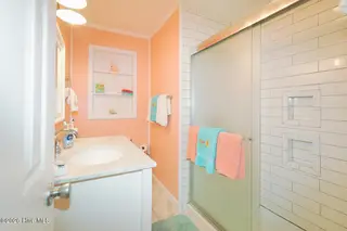 802 E Oak Island Drive, Oak Island, NC 28465 – photo 16: Bathroom-019-012-1500x1000