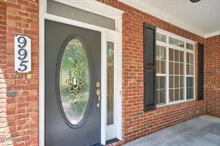 995 Monticello Drive, Pinehurst, NC 28374 – photo 3: 03-3_995 Monticello Dr., Pinehurst