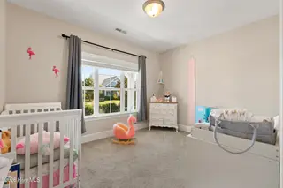 128 Hanover Lakes Drive, Wilmington, NC 28401 — 3-bedroom home in Hanover Lakes, Wilmington, NC, photo 23 of 41: 25_img_9043