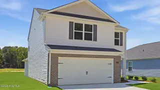 2116 Montalvan Drive, Greenville, NC 27834 – photo 3: 3-custom-IMG_0113_DH