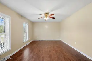 225 Gurley Dairy Road, Pikeville, NC 27863 — 2-bedroom manufactured home in Western Wayne Estates, Pikeville, NC, photo 7 of 30: 11-225 Gurley Dairy Rd-11