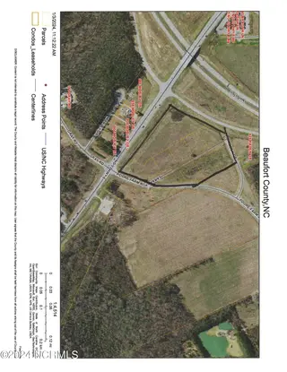 00 Poore Farm Road, Chocowinity, NC 27817 – photo 3: 0403_002