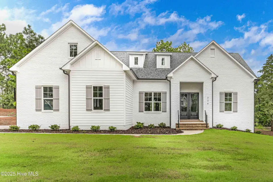 226 Longleaf Drive, West End, NC 27376 – photo 1 of 47: 250812226 Longleaf (Ext)-3845-2