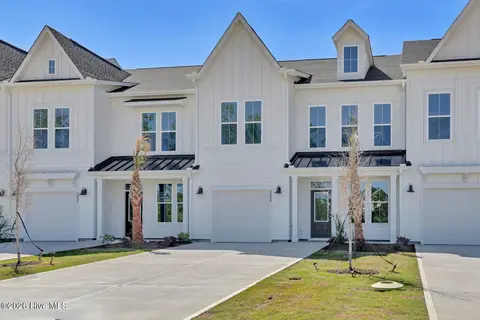 3028 Coastal Dream Way, Leland