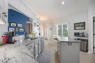 10 Ivy Way 13, Pinehurst, NC 28374 – photo 10: KITCHEN