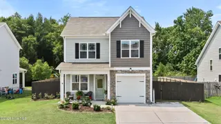 1498 Judith Drive SE, Bolivia, NC 28422 – photo 1