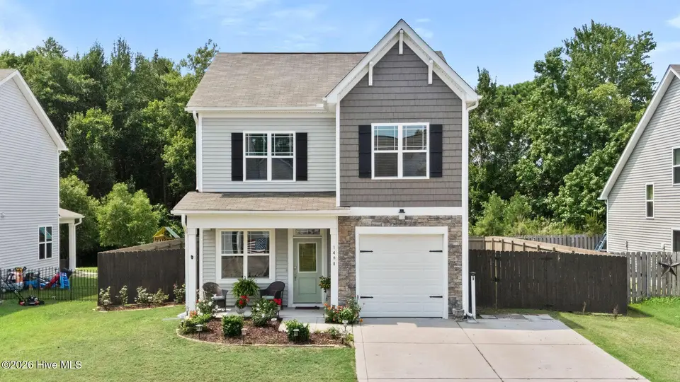 1498 Judith Drive SE, Bolivia, NC 28422 – photo 1 of 72