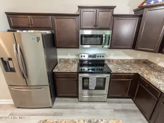 217 Westfield Drive, Richlands, NC 28574 – photo 11: Kitchen 4