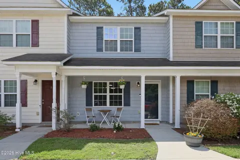 1404 Old Folkstone Rd, Sneads Ferry