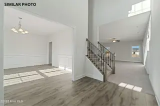 244 Big August Way, Jacksonville, NC 28546 – photo 6: 7