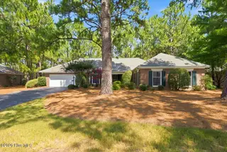 51 King Street, Southern Pines, NC 28387 — 2-bedroom home in Middleton Place, Southern Pines, NC, photo 1 of 18: 01-1_51 King St., Soouthern Pines, NC 28