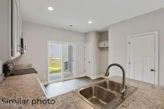 145 Loren Road, Hubert, NC 28539 – photo 7: Kitchen