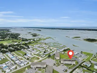 650 Cedar Point Boulevard A 16, Cedar Point, NC 28584 – photo 5: 4