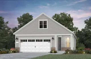 342 Heartwood Drive 2, Leland, NC 28479 – photo 5: Contour Rendering