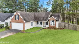 3433 Preakness Place, New Bern, NC 28562 – photo 4: Welcome home