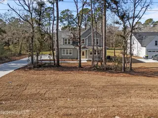 2417 Sunset Harbor Road SE, Bolivia, NC 28422 – photo 2: LOT 7