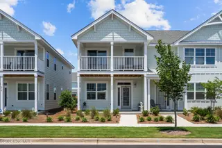 923 Wharton Avenue, Wilmington, NC 28412 – photo 1: Front