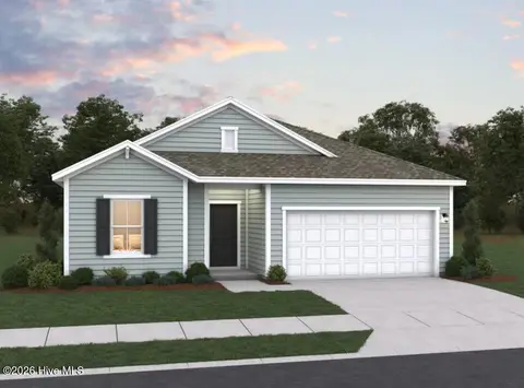 167 Scuppernong Lane, Jacksonville