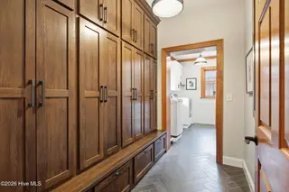 3207 Jennings Farm Drive NW, Wilson, NC 27896 – photo 20: Mud Room