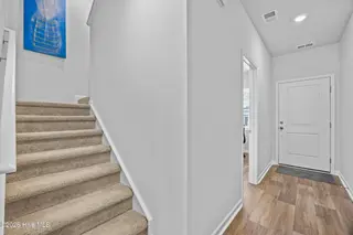2013 Wild Indigo Circle NW, Calabash, NC 28467 – photo 10: 16_hallway