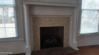 7263 S Nc 41 Highway, Wallace, NC 28466 – photo 10: Fireplace