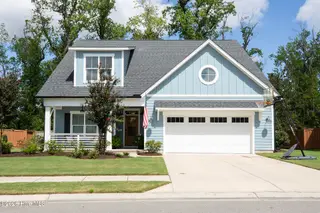 2520 Lakeside Circle, Wilmington, NC 28401 – photo 2
