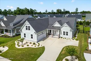 305 Jackline Drive, Hampstead, NC 28443 – photo 1: 305 another front view