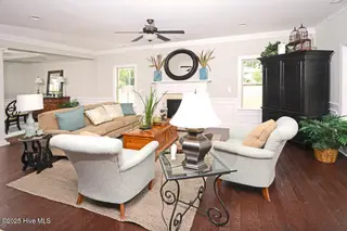 343 Shortleaf Drive, Grimesland, NC 27837 – photo 17: Photo of similar home