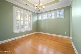 773 Creekway Circle SE, Bolivia, NC 28422 – photo 17: Dining room