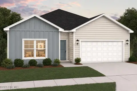 117 Nesbitt Court, Jacksonville
