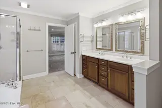 575 S Valley Road, Southern Pines, NC 28387 — 4-bedroom home in Golfcrest, Southern Pines, NC, photo 23 of 50