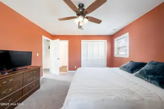 233 Heritage Park Drive, Wilmington, NC 28401 — 3-bedroom home in Heritage Park, Wilmington, NC, photo 16 of 33