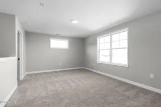 245 Cline Way Unit 112, Beaufort, NC 28516 – photo 21: Bonus Room Upstairs