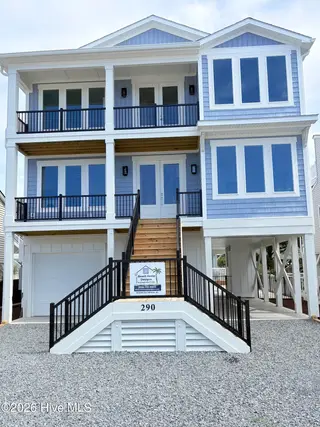 290 E Second Street, Ocean Isle Beach, NC 28469 – photo 1