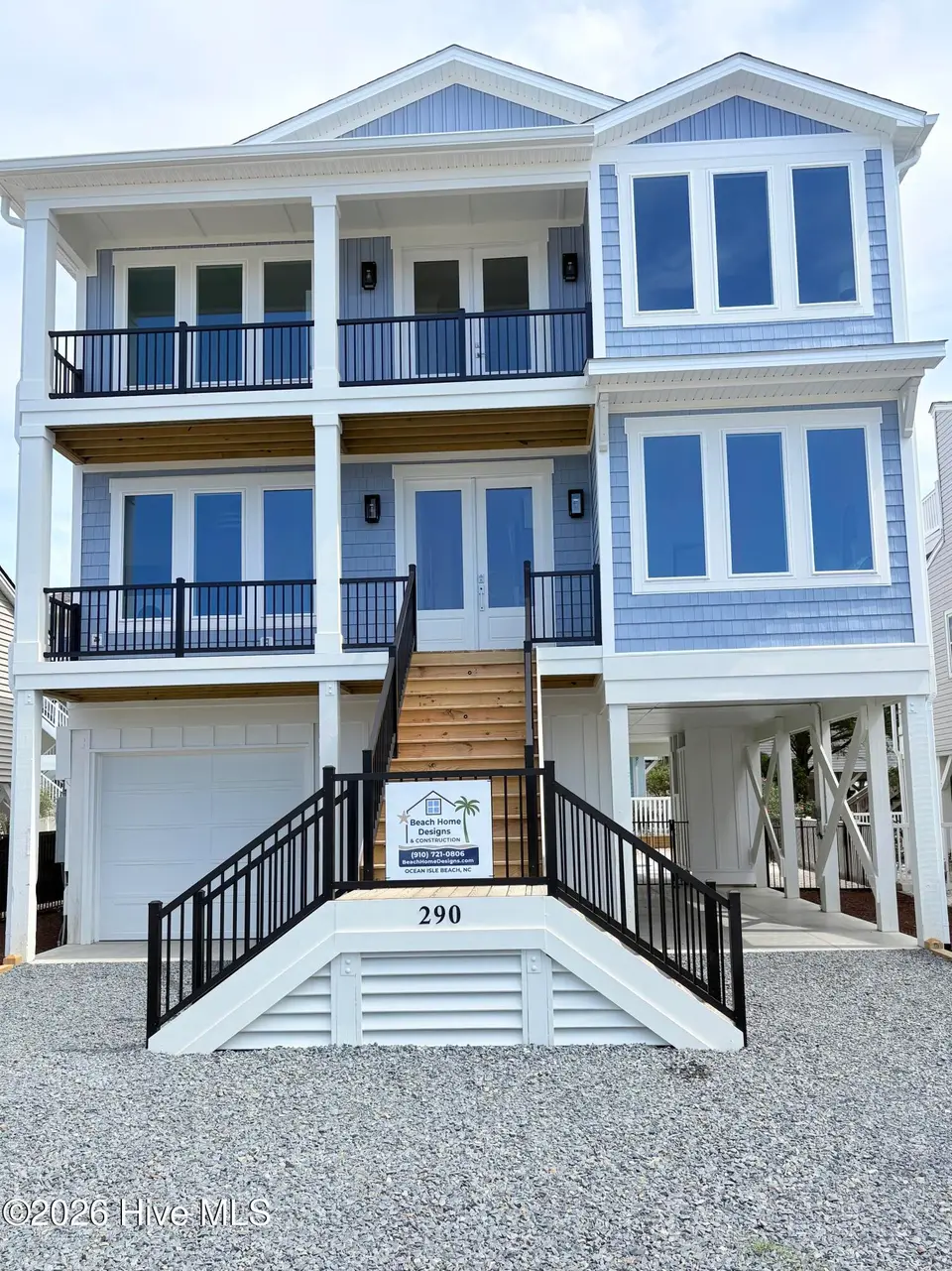 290 E Second Street, Ocean Isle Beach, NC 28469 – photo 1 of 71