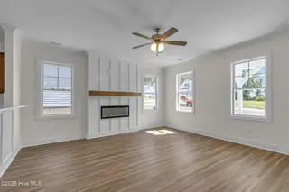 3228 Dolostone Court SW, Wilson, NC 27893 – photo 5: Great Room 2