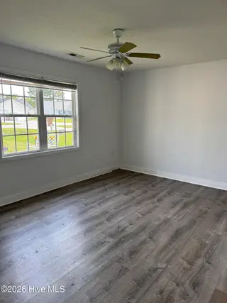 114 Charlton Road, Hubert, NC 28539 – photo 10: Guest Bedroom